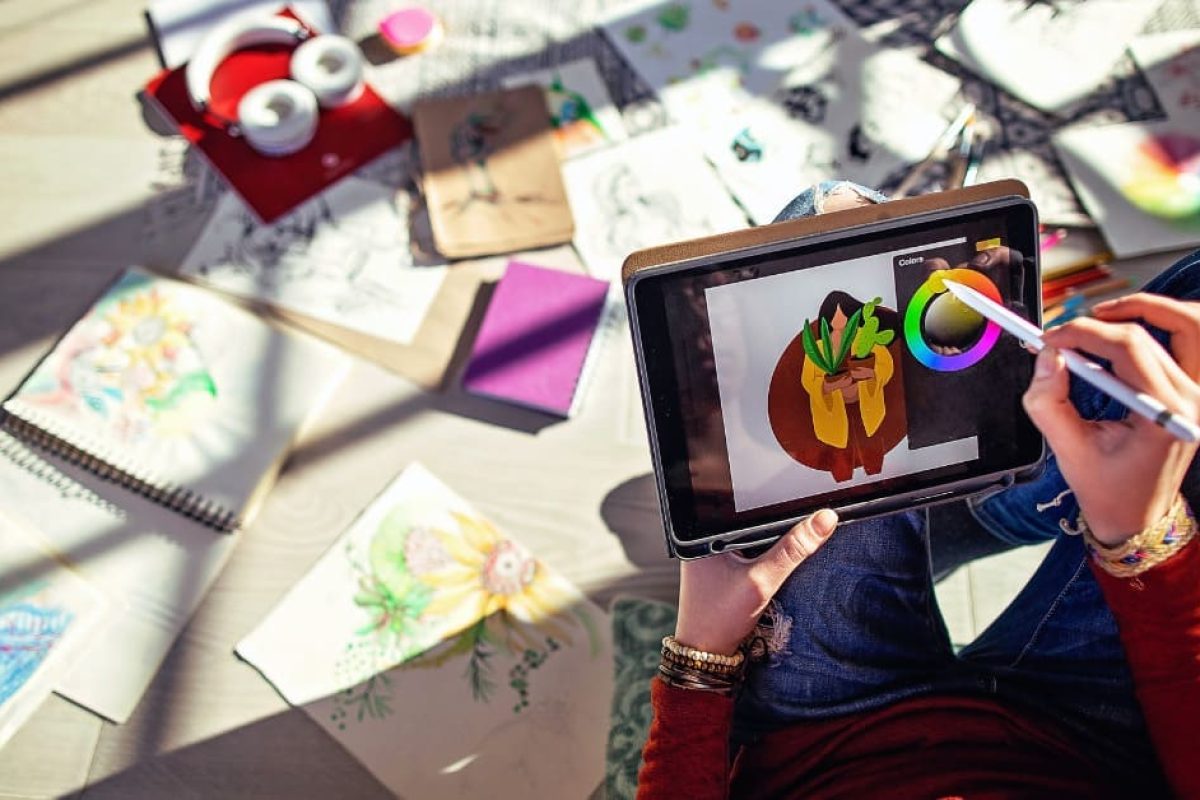 หลักสูตรแนะนำ เรียนต่อออสเตรเลียด้านศิลปะและการออกแบบ