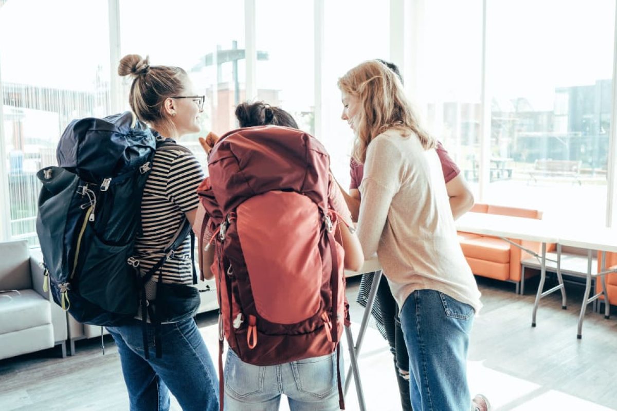 การปรับตัวใช้ชีวิตประจำวันในออสเตรเลียสำหรับนักเรียนต่างชาติ